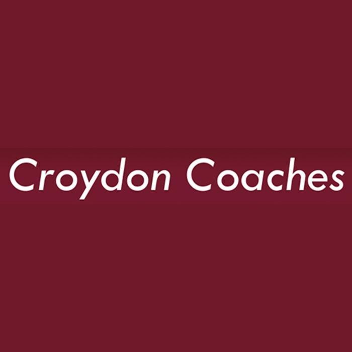 Croydon Coaches Logo