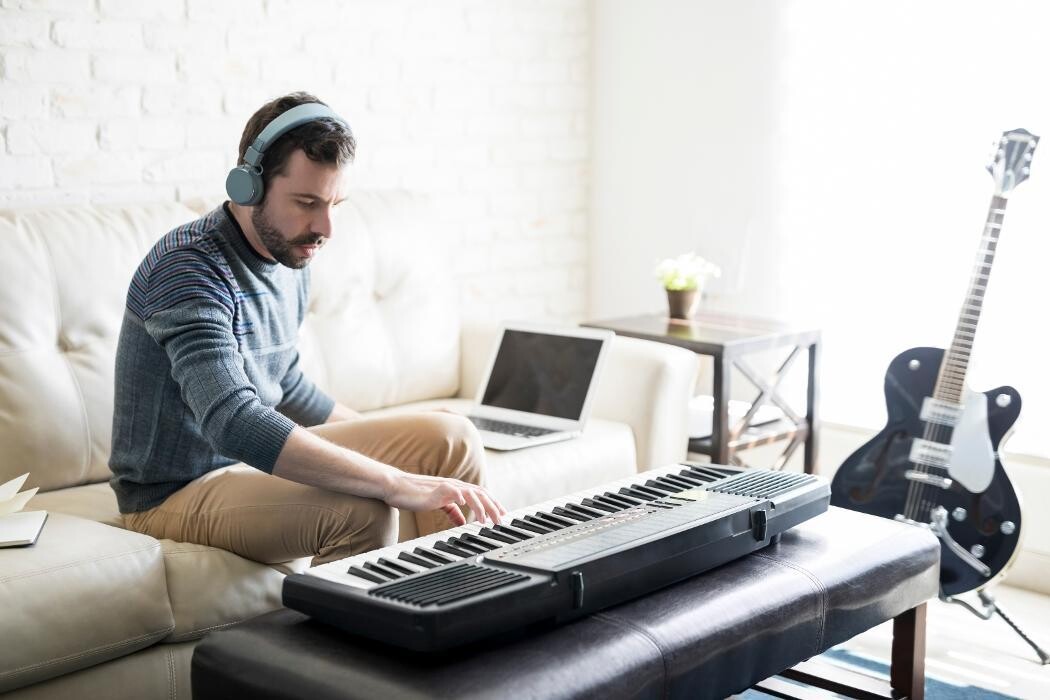 Images The Music Place