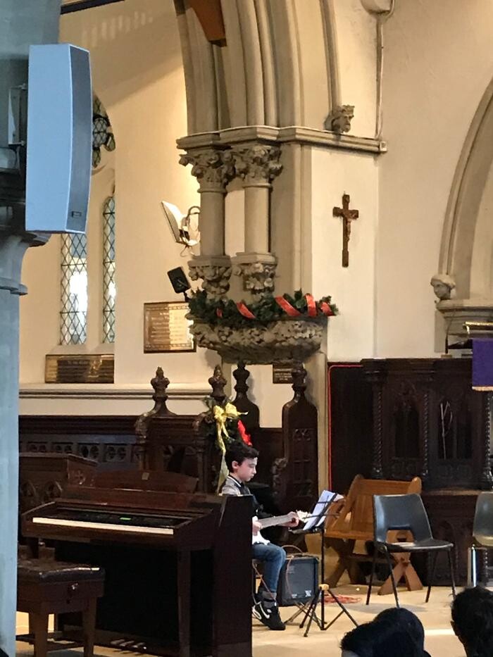 Images The Music Place