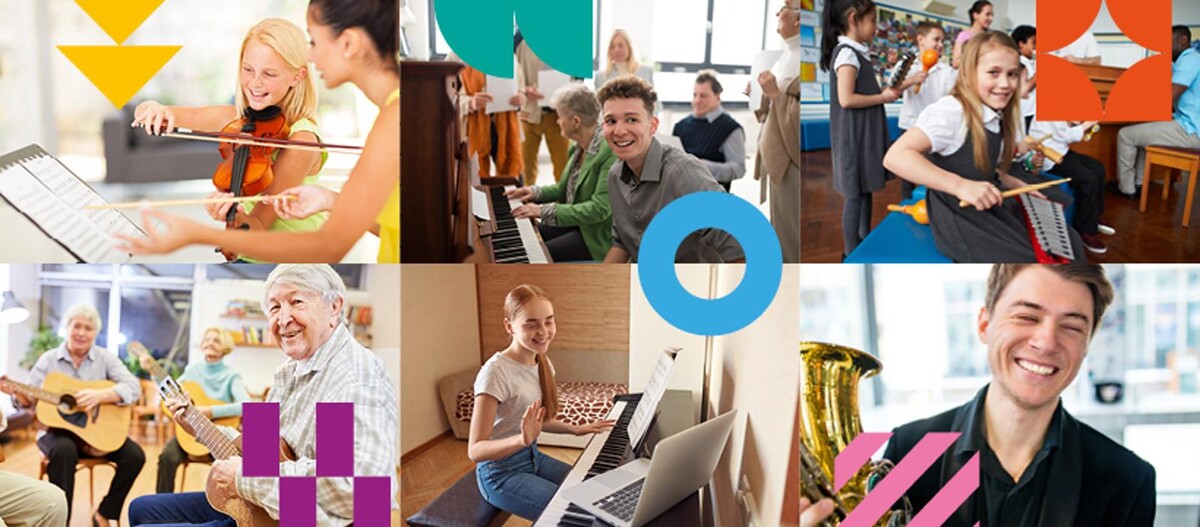 Images The Music Place