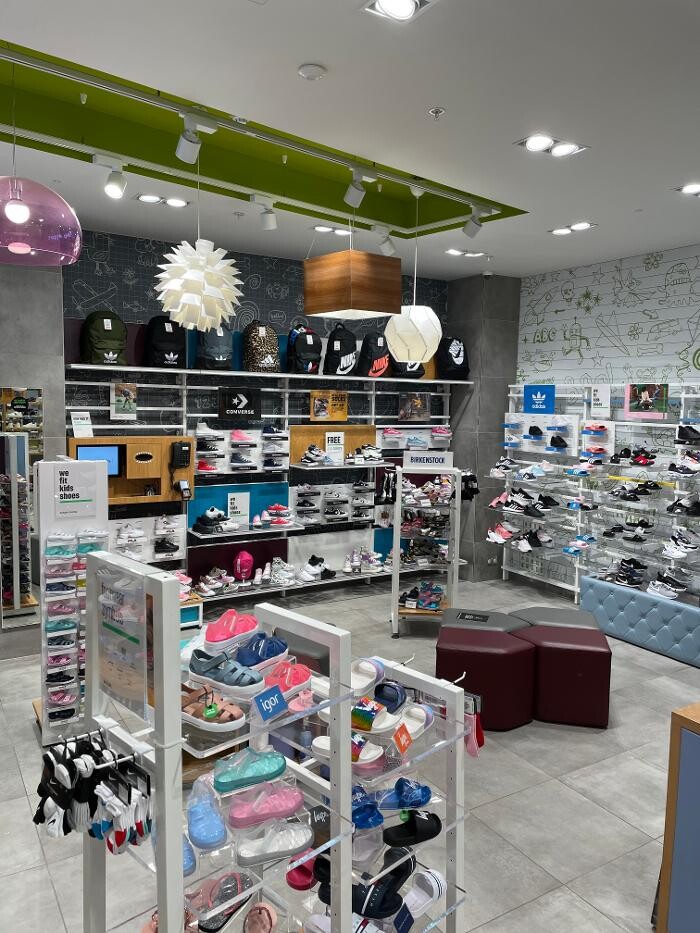 Images schuh