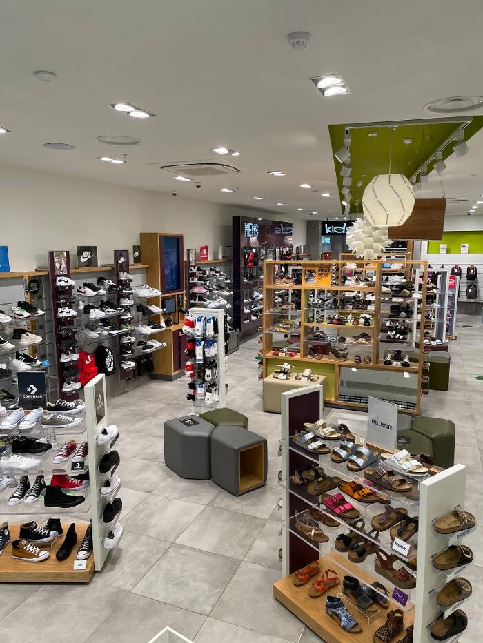 Images schuh