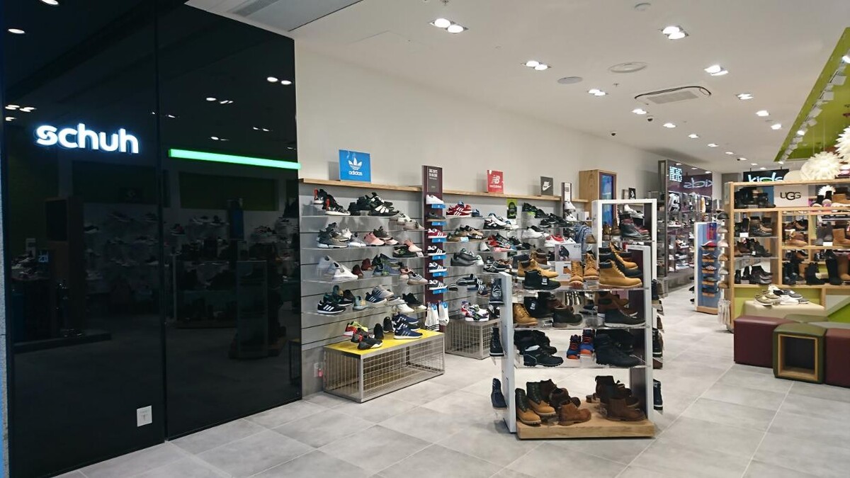 Images schuh