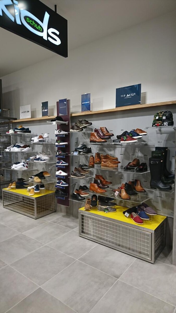 Images schuh