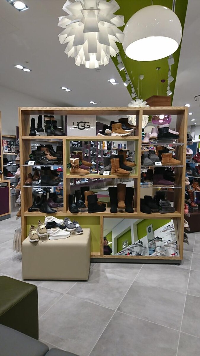 Images schuh