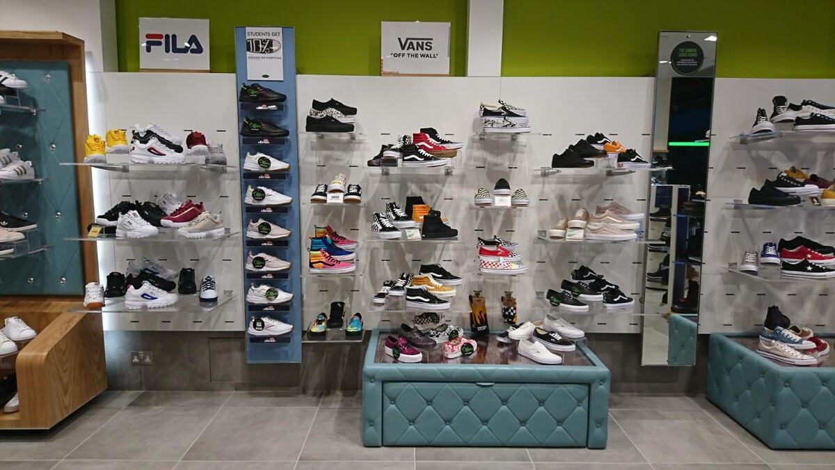 Images schuh