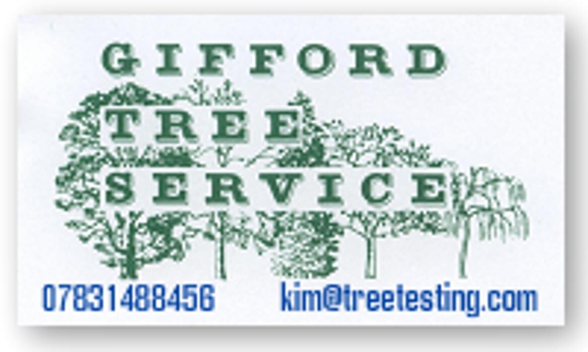 Kim Gifford Logo