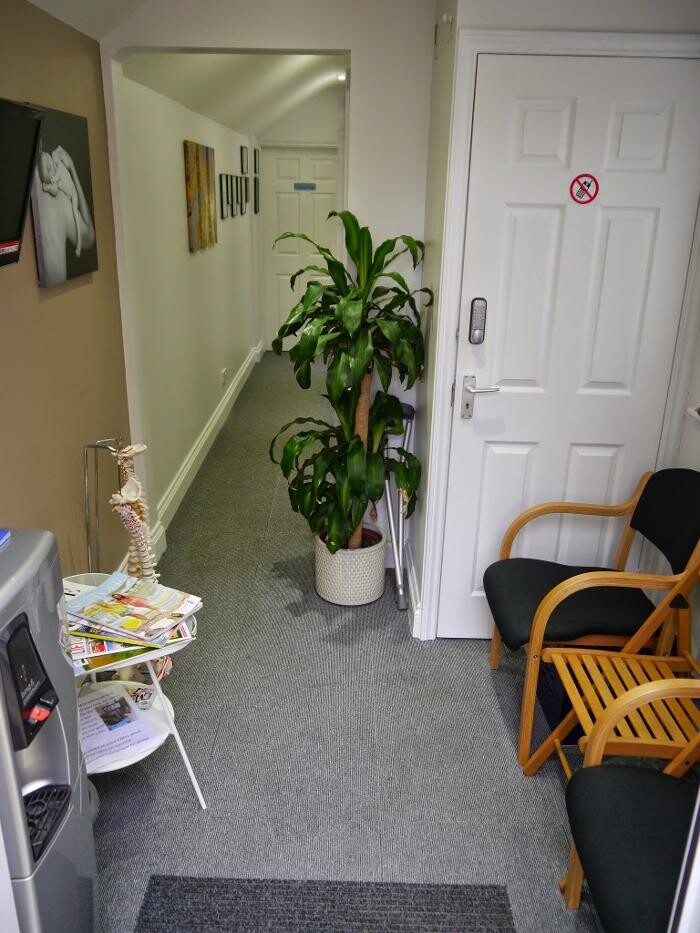 Images Rushmere Physiotherapy Clinic