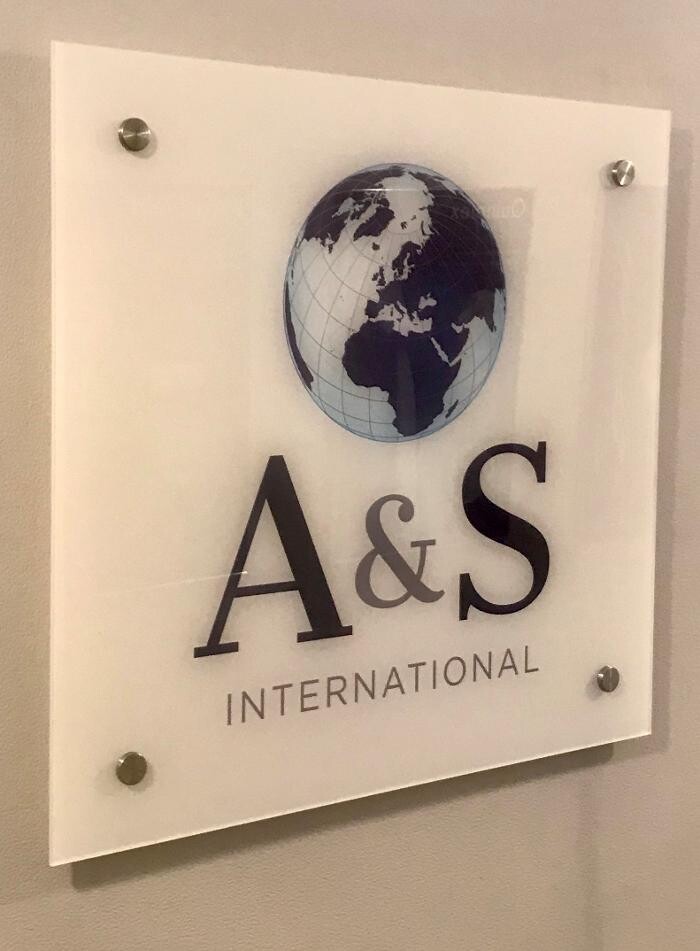 Images A&S International Ltd