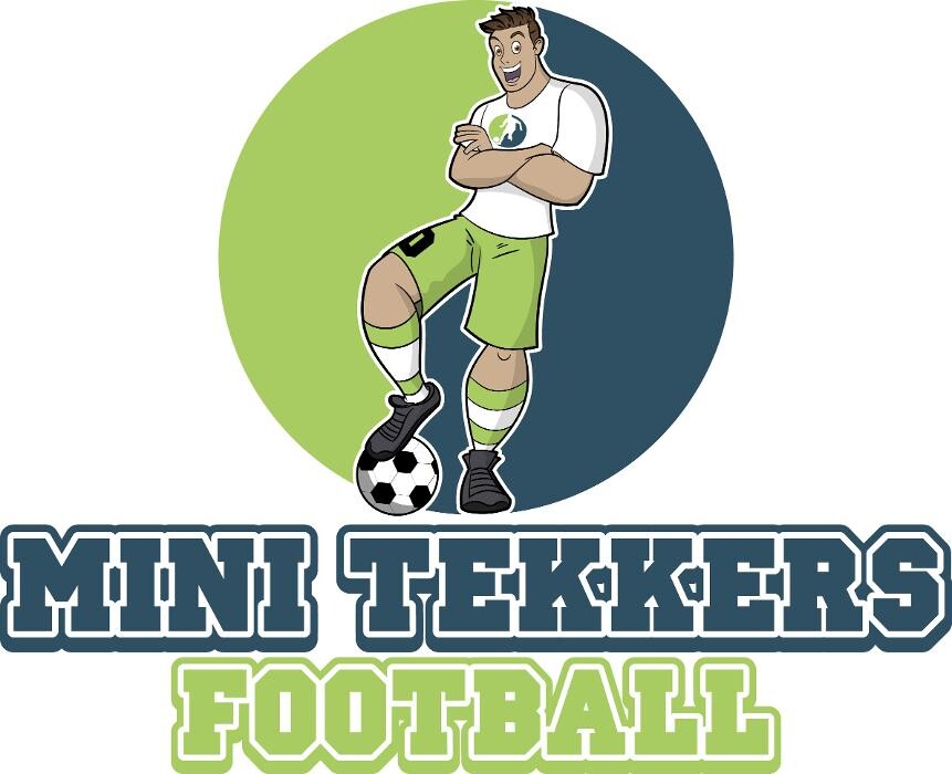 Images Mini Tekkers Football