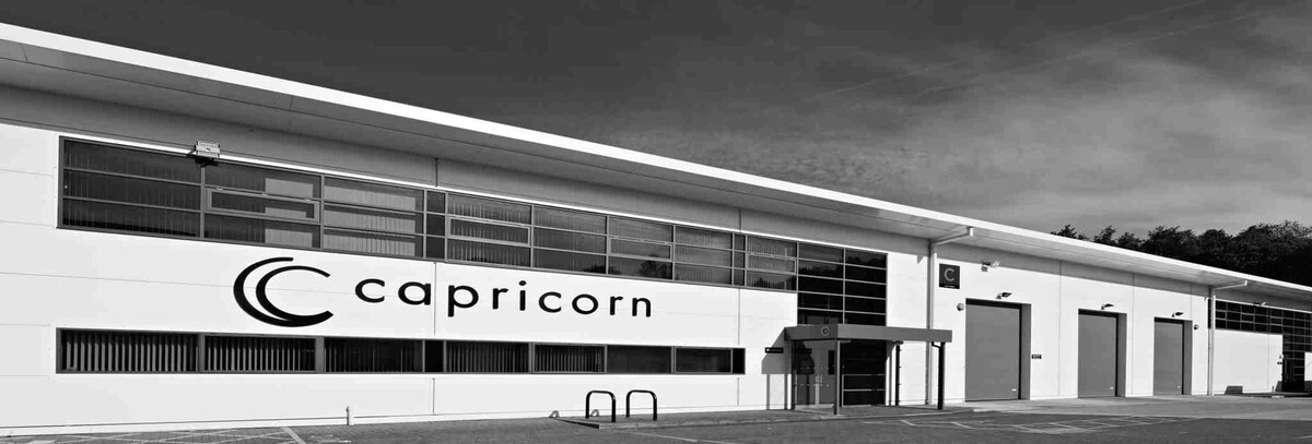 Images capricorn Automotive Limited