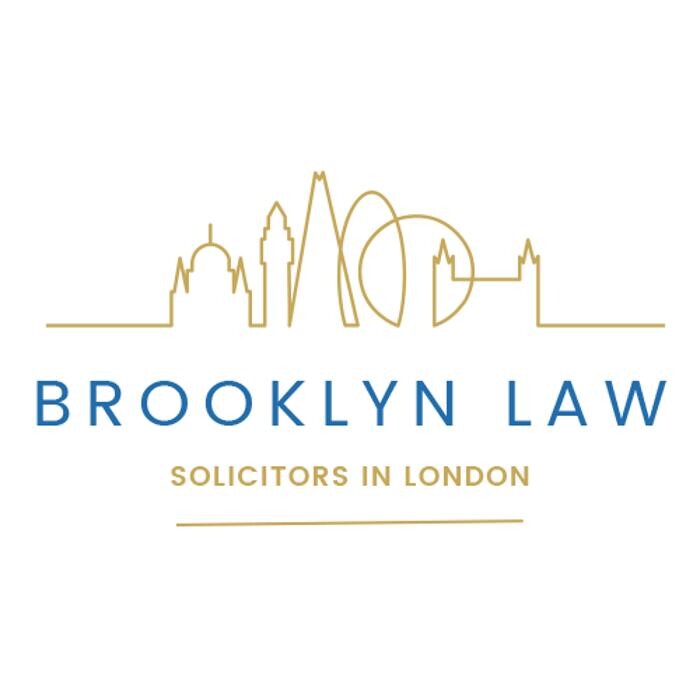 Brooklyn Law Logo