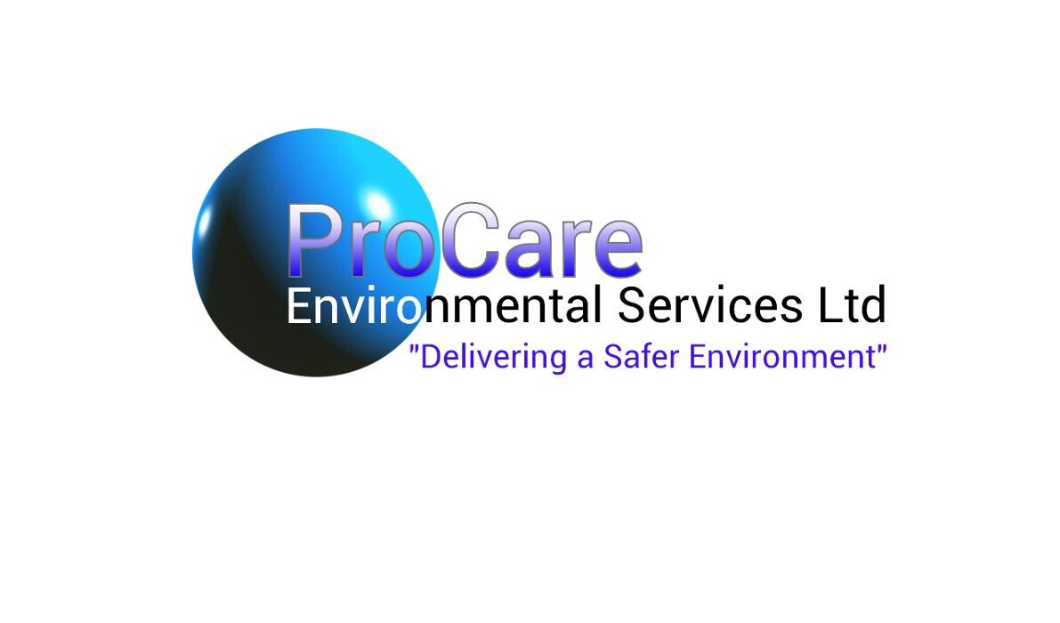 ProCare Environmental Services Ltd Logo