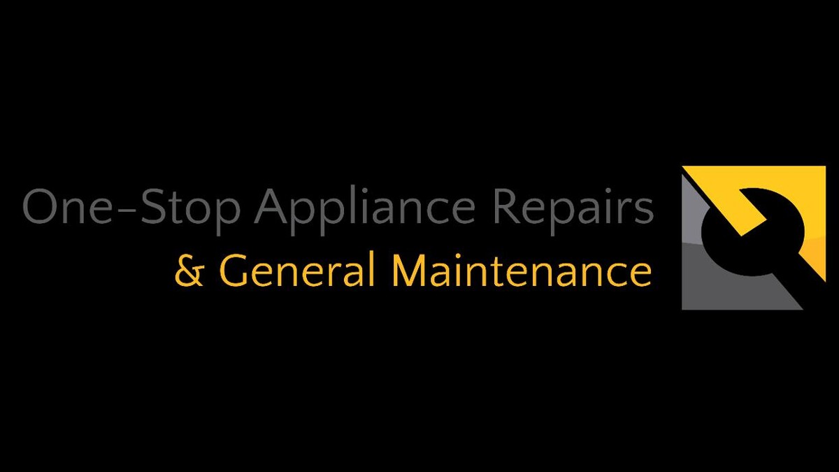 Images One Stop Appliance Repairs Limited