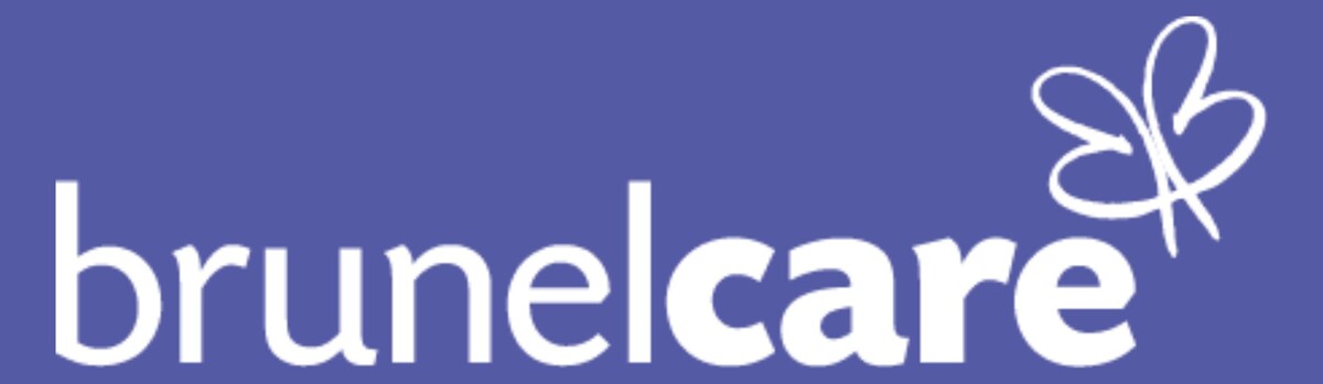 Brunelcare's Waverley Gardens Extra Care Housing Logo