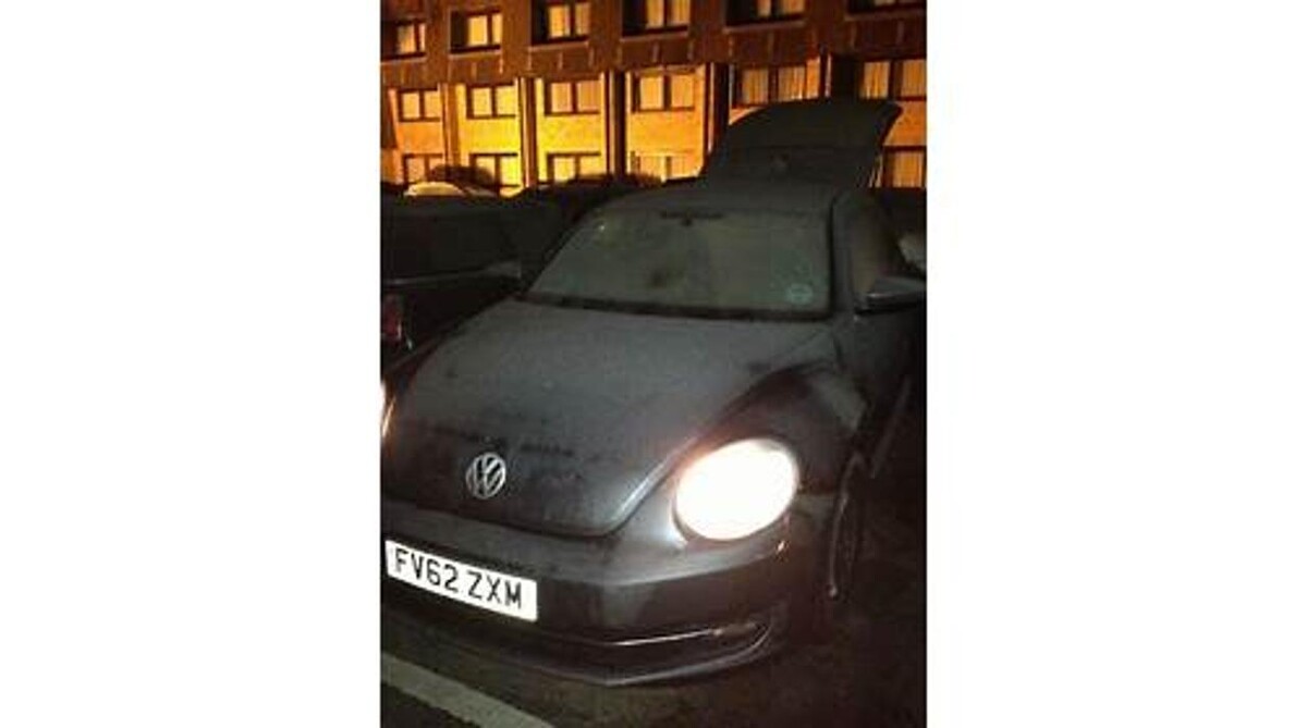 Images Avis Car Hire - London Victoria