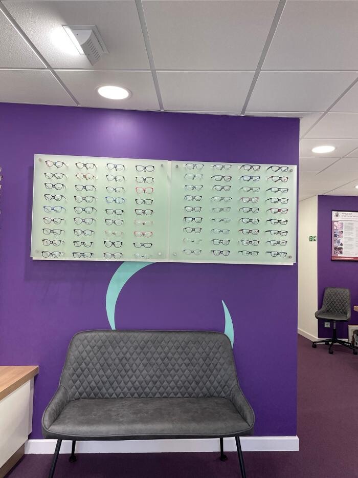 Images Norville Opticians & Hearing Care