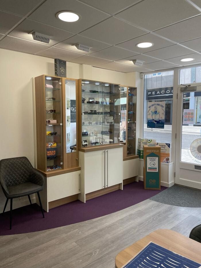 Images Norville Opticians & Hearing Care