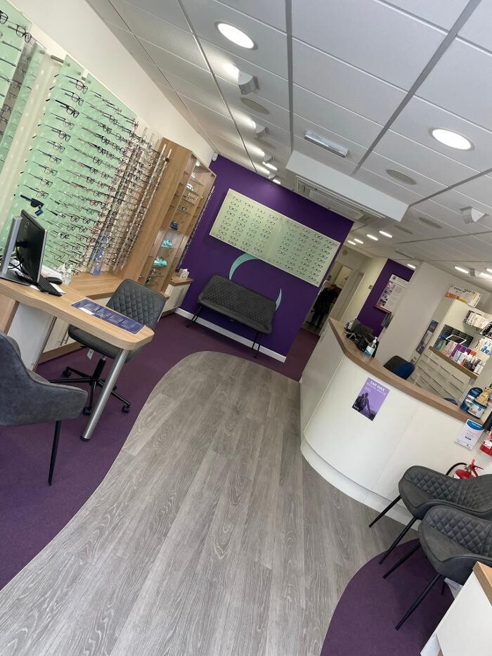 Images Norville Opticians & Hearing Care