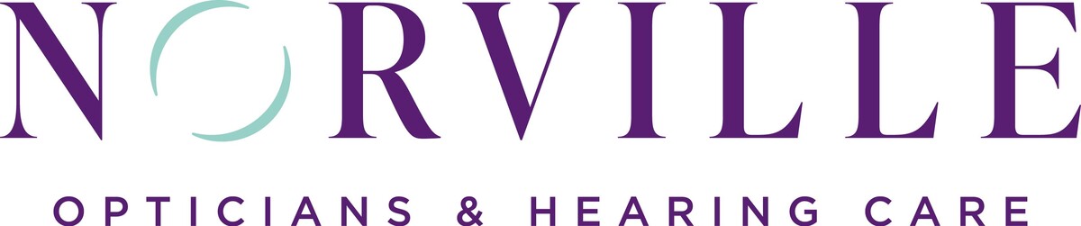 Norville Opticians & Hearing Care Logo