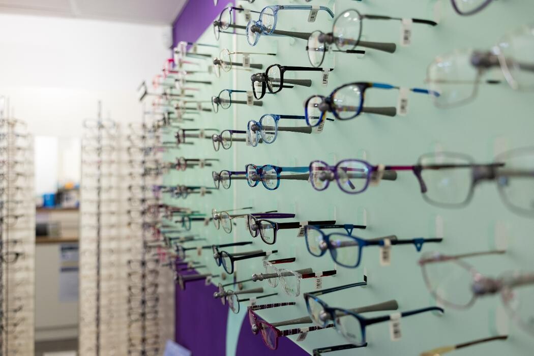 Images Norville Opticians & Hearing Care