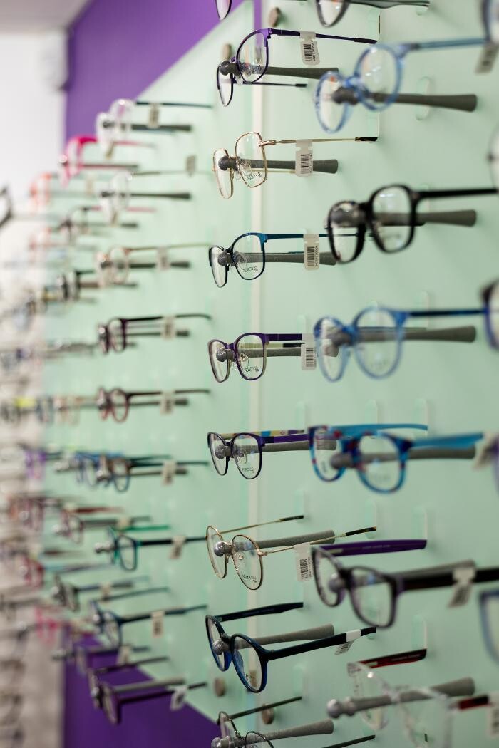 Images Norville Opticians & Hearing Care