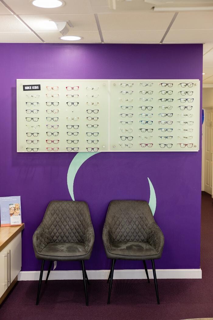 Images Norville Opticians & Hearing Care