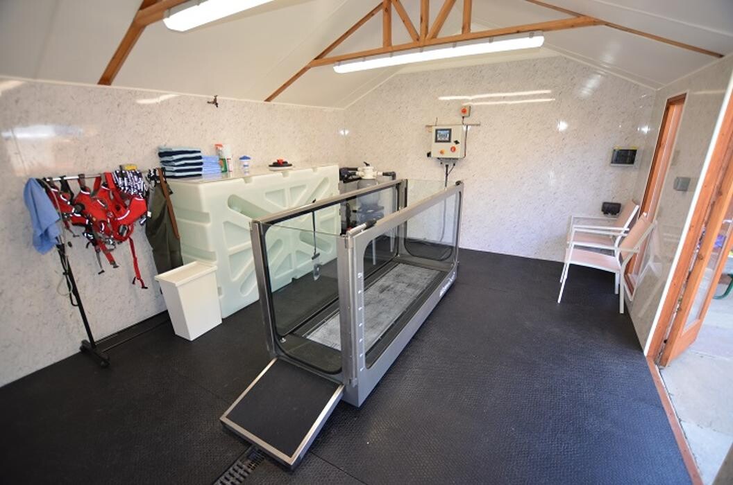 Images Kent and Medway Hydrotherapy