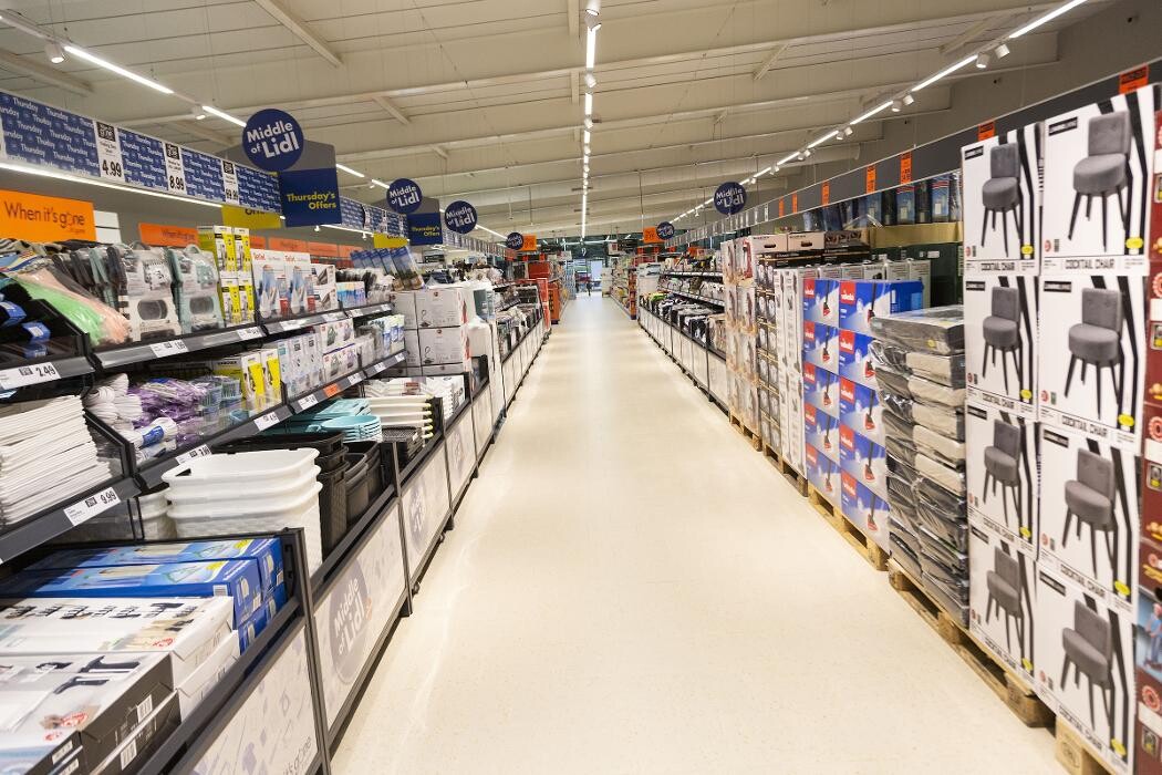 Images Lidl