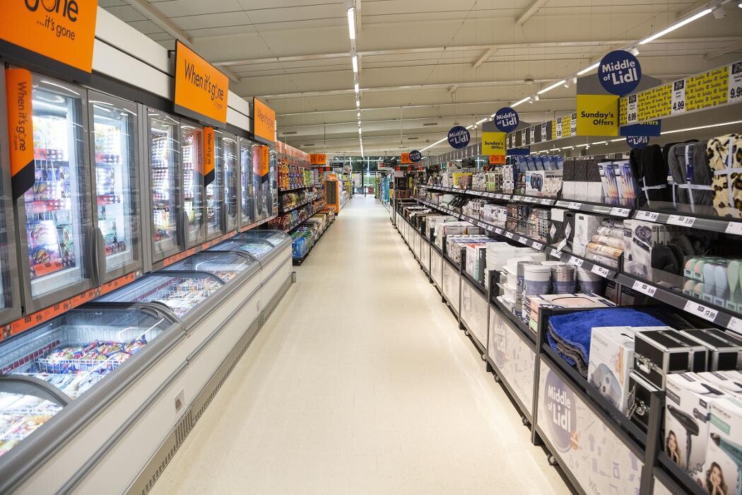 Images Lidl