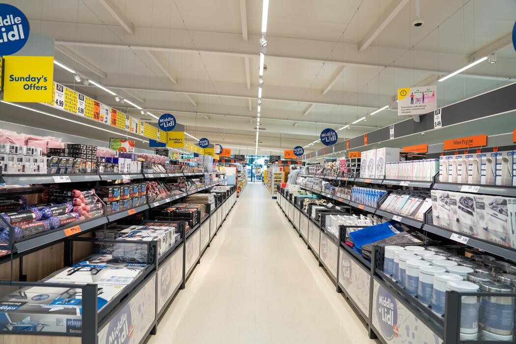 Images Lidl
