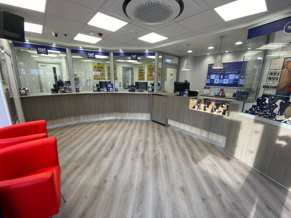 Images H&T Pawnbrokers