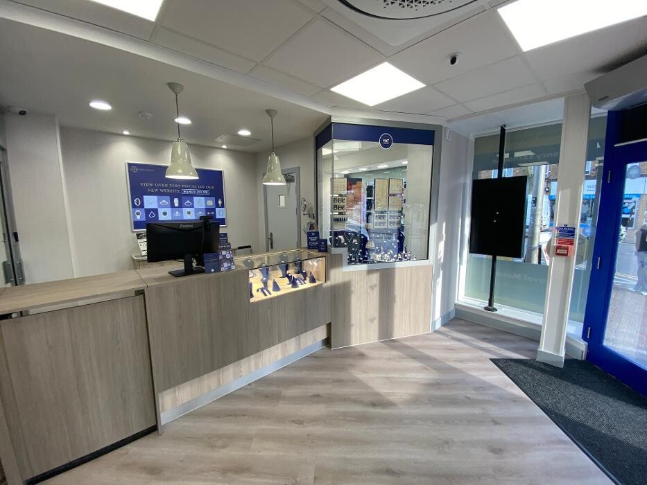 Images H&T Pawnbrokers
