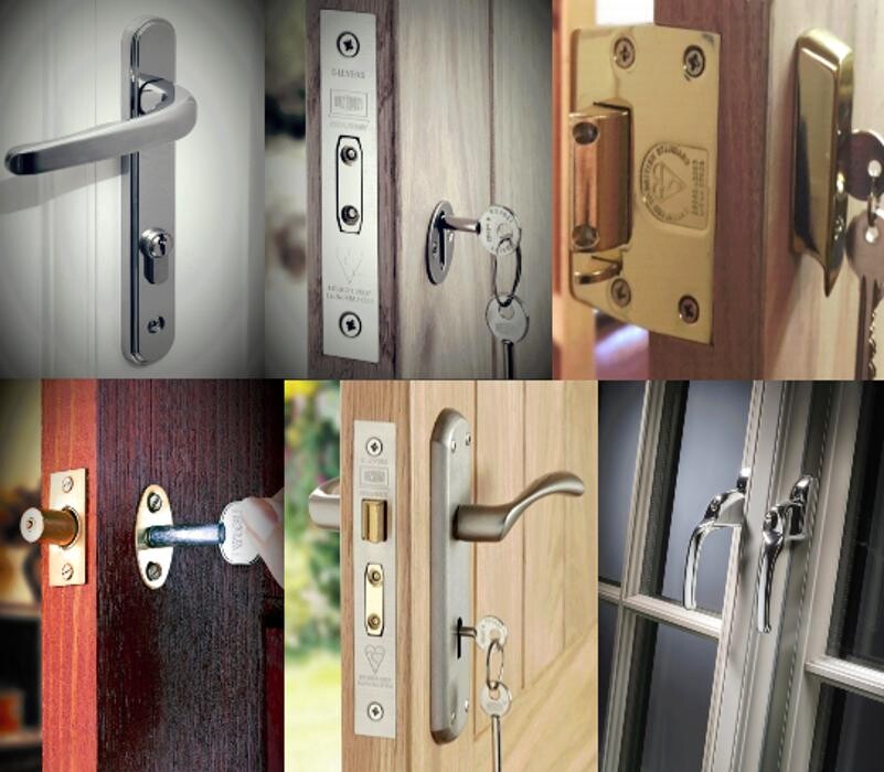 Images S N Security & Locksmiths