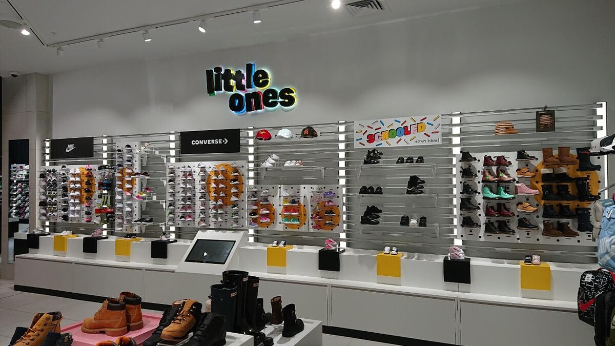 Images schuh Kids