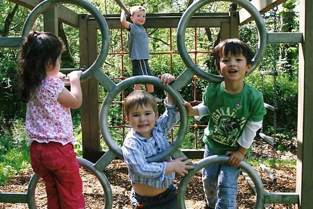 Images Ruthern Valley Holidays