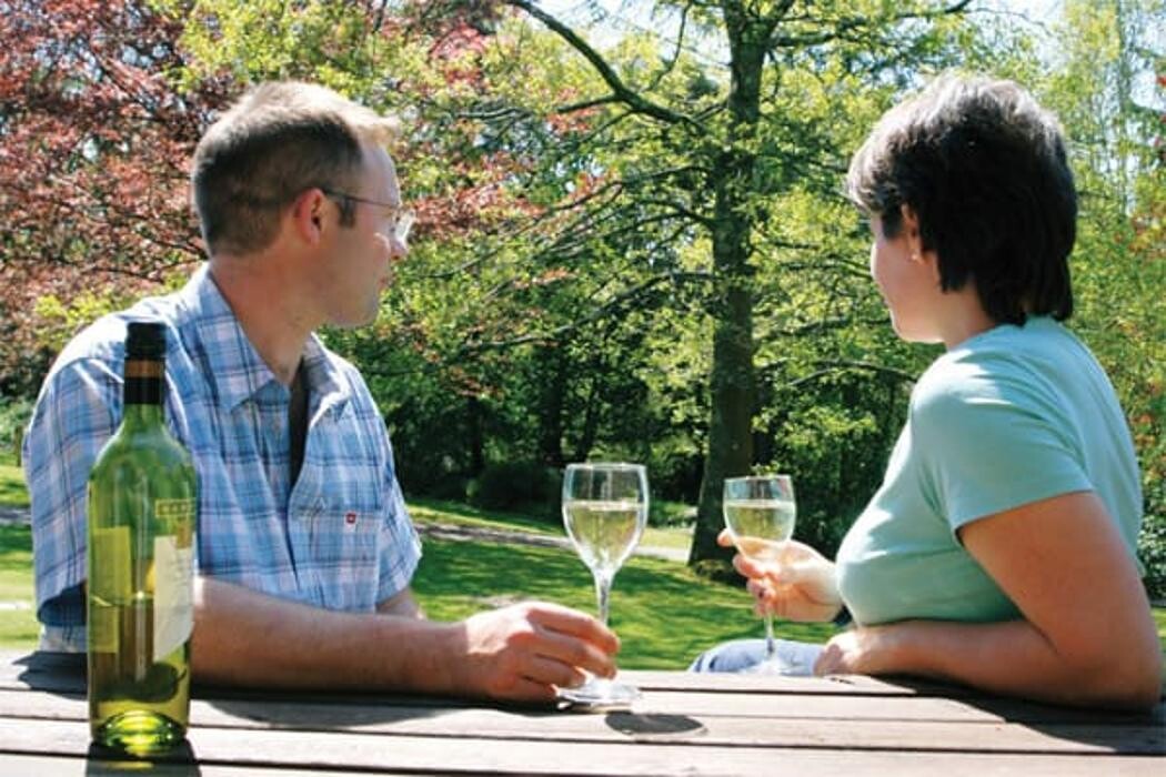 Images Ruthern Valley Holidays