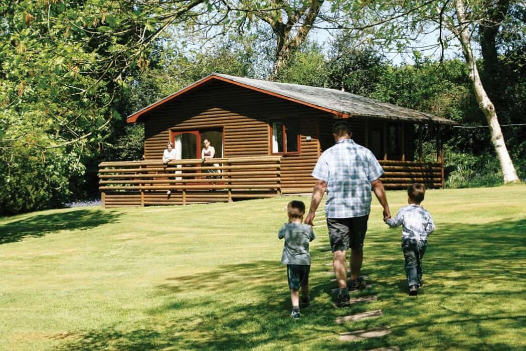 Images Ruthern Valley Holidays