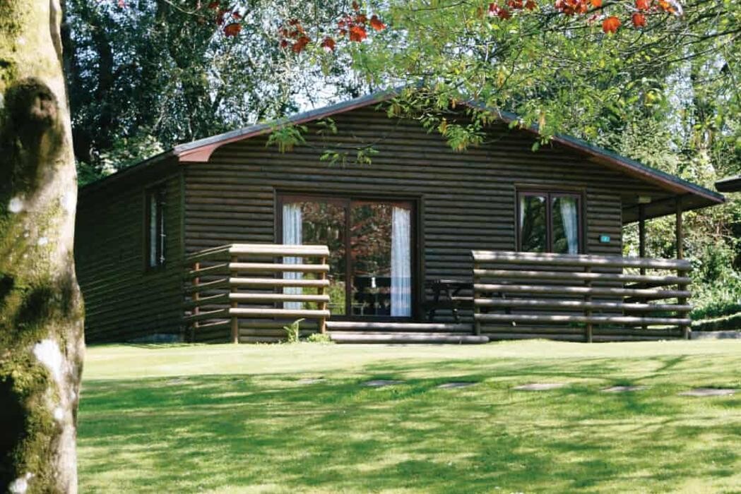 Images Ruthern Valley Holidays