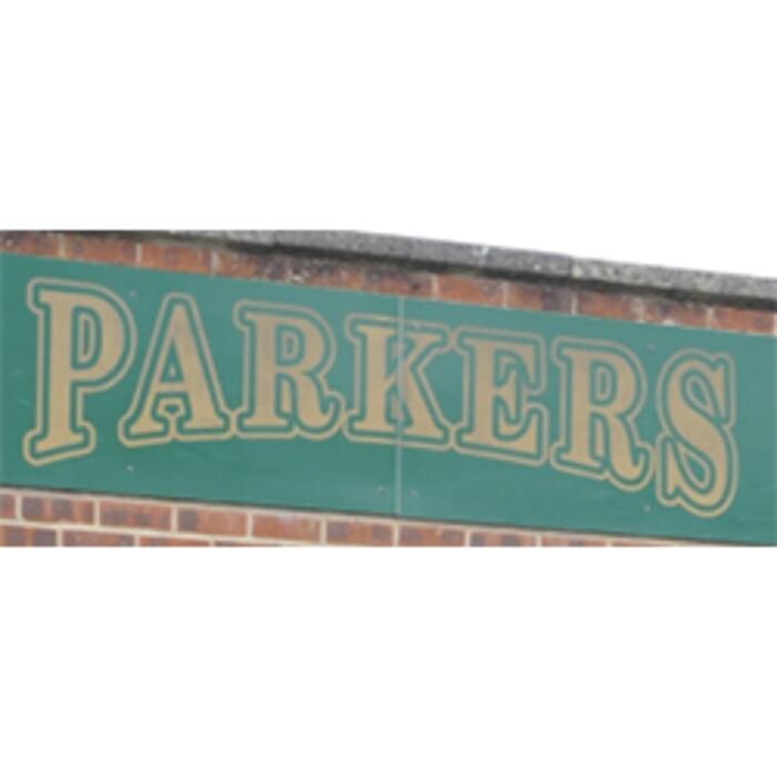 Parkers Logo