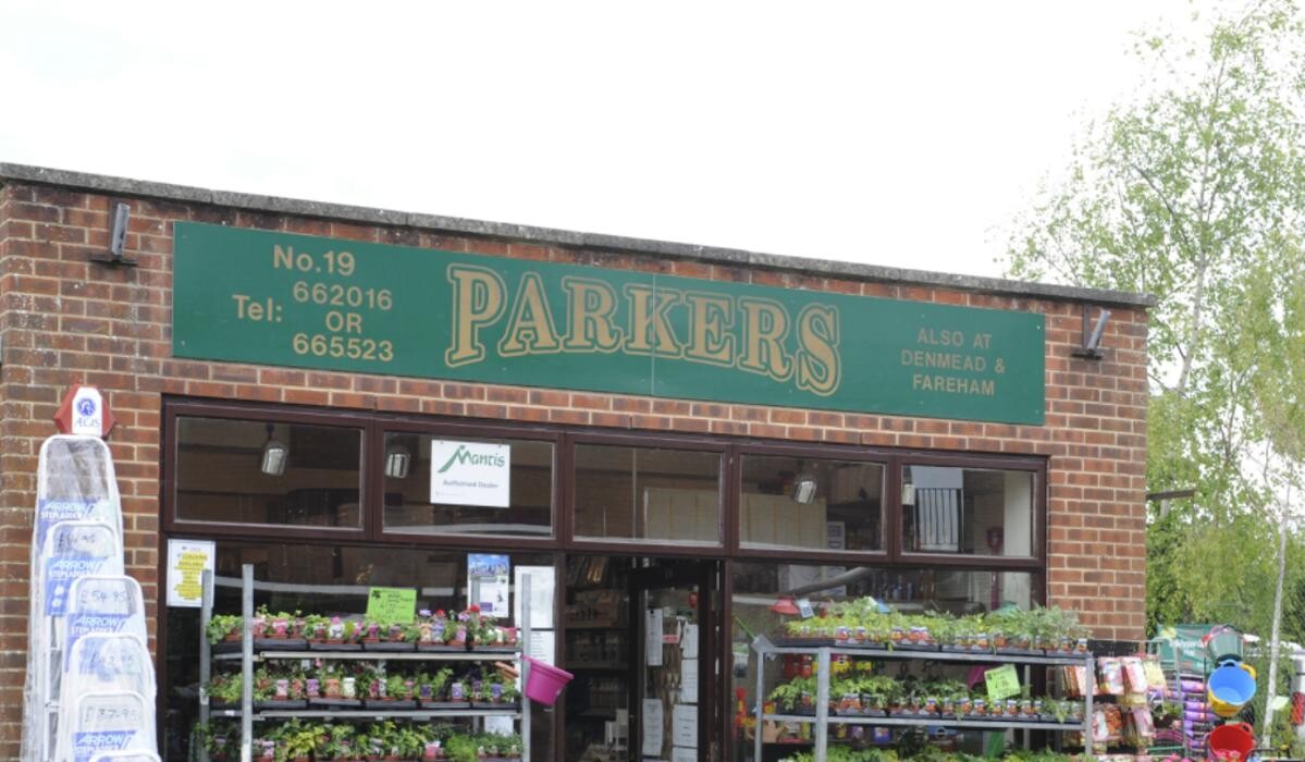 Images Parkers