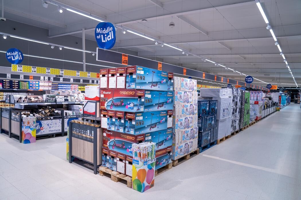 Images Lidl