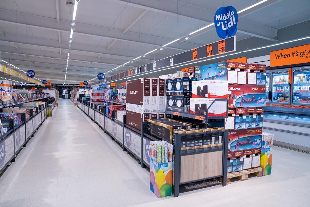 Images Lidl