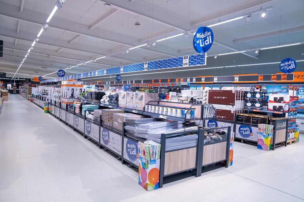 Images Lidl