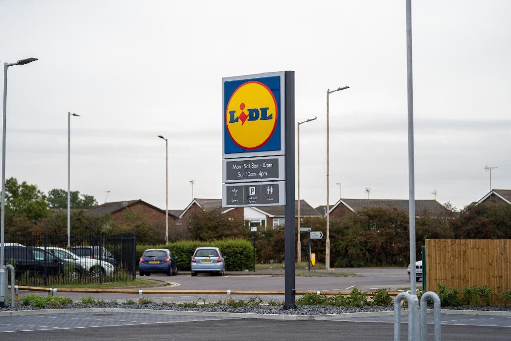Images Lidl