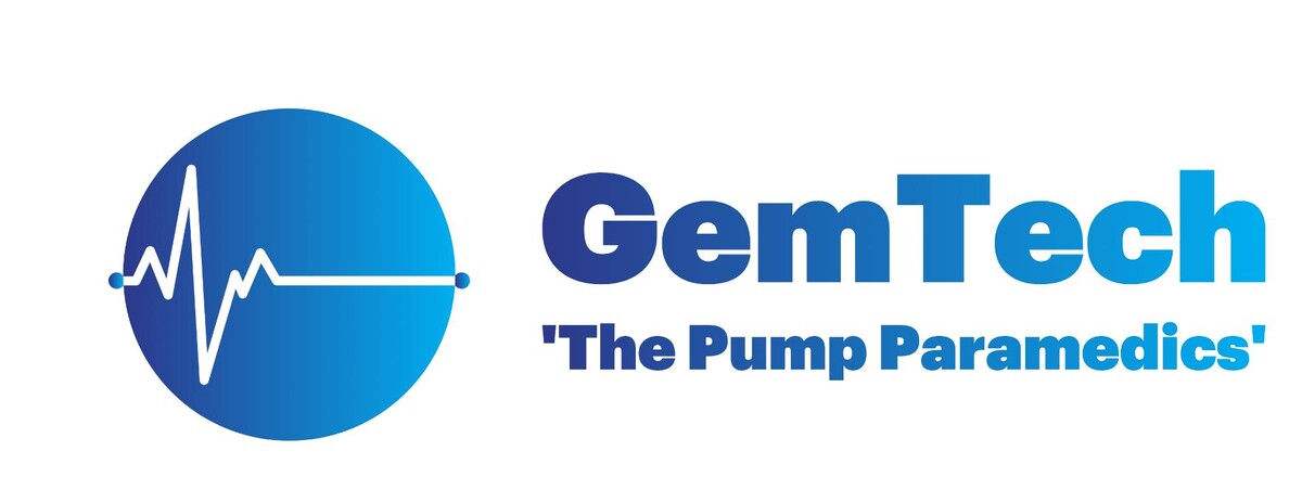 Gemtech (East Anglia) Ltd. Logo