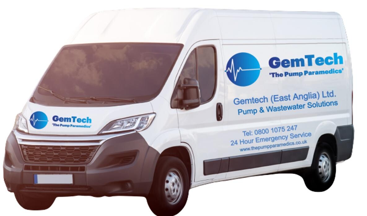 Images Gemtech (East Anglia) Ltd.