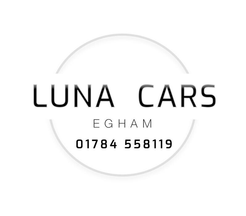 Images Luna Cars Egham