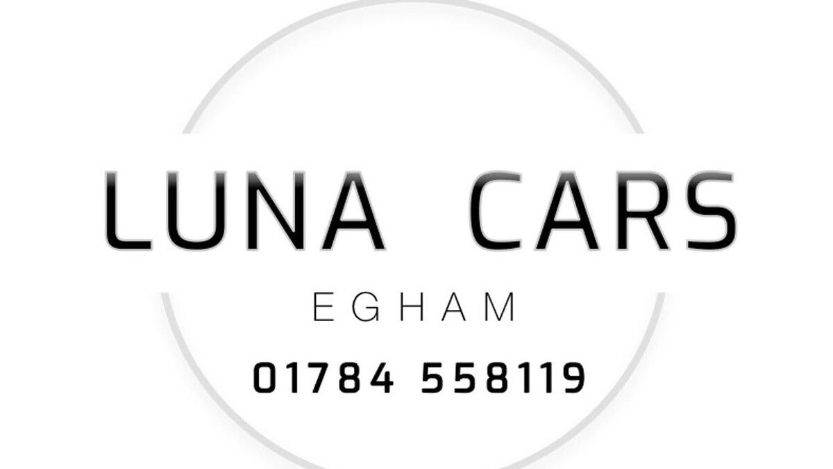 Images Luna Cars Egham