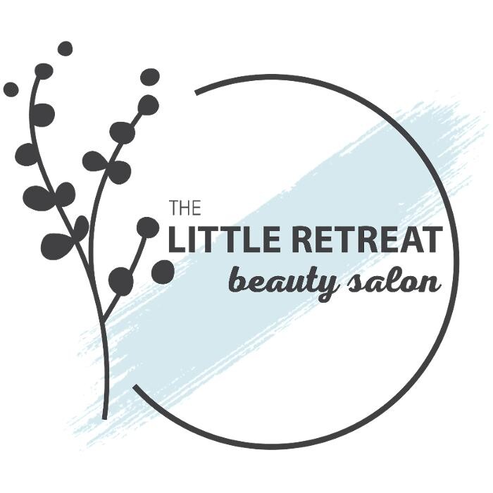 The Little Retreat Logo